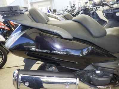 Honda Silver Wing 600 2006