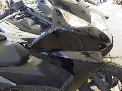 Honda Silver Wing 600 2006