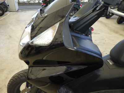 Honda Silver Wing 600 2006