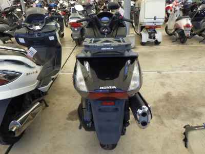 Honda Silver Wing 600 2006