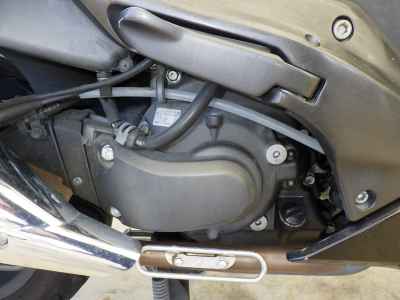 Honda Silver Wing 600 2006