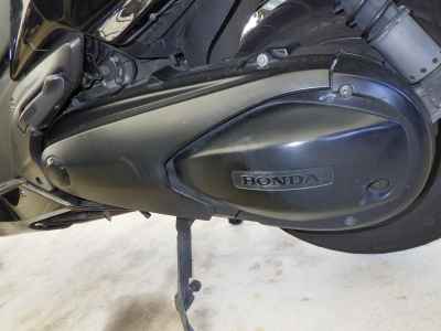 Honda Silver Wing 600 2006