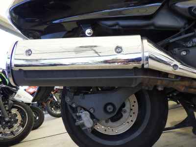 Honda Silver Wing 600 2006