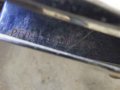 Honda Silver Wing 600 2006