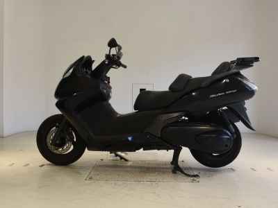 Honda Silver Wing 600 2006