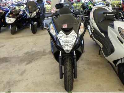 Honda Silver Wing 600 2006