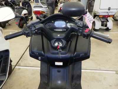Honda Silver Wing 600 2006