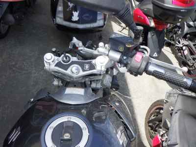 Suzuki GSR250