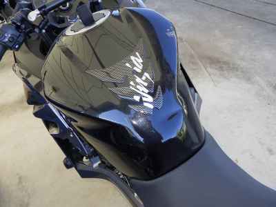 Kawasaki Ninja 400 2022
