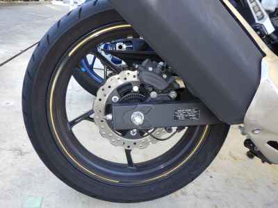 Kawasaki Ninja 400 2022