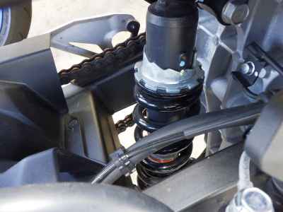 Kawasaki Ninja 400 2022