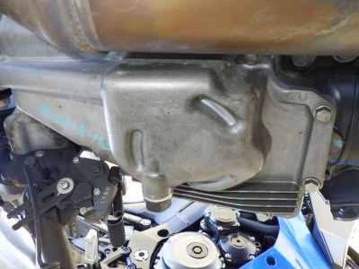 Kawasaki Ninja 400 2022