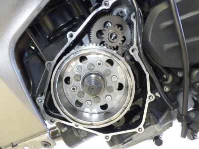 Kawasaki Ninja 400 2022
