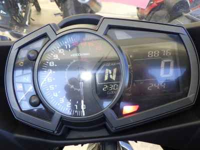 Kawasaki Ninja 400 2022
