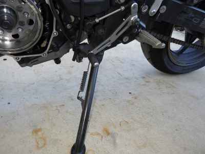 Kawasaki Ninja 400 2022