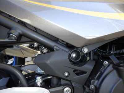 Kawasaki Ninja 400 2022
