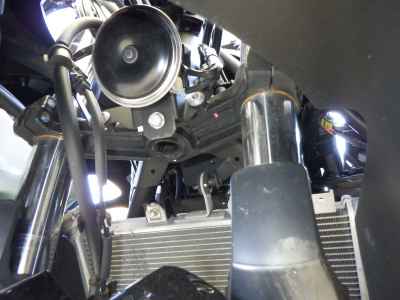 Kawasaki Ninja 400 2022