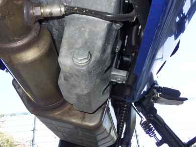 Suzuki GSX-S1000 2025