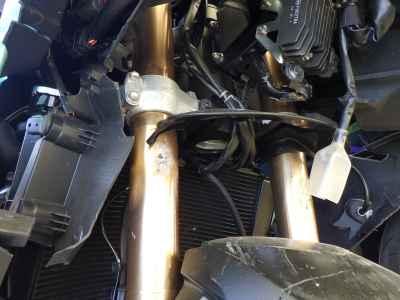 Suzuki GSX-S1000 2025