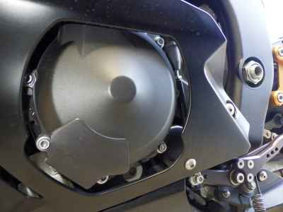 Yamaha YZF-R6 2019