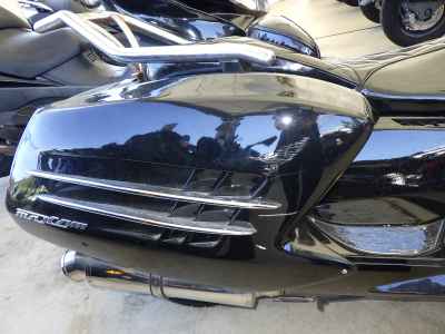 Yamaha Maxam 250 2006