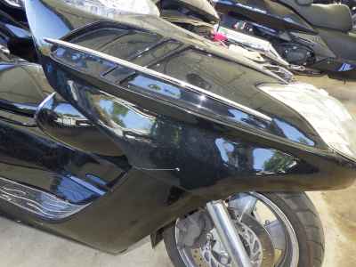 Yamaha Maxam 250 2006