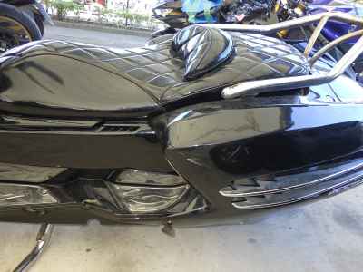 Yamaha Maxam 250 2006