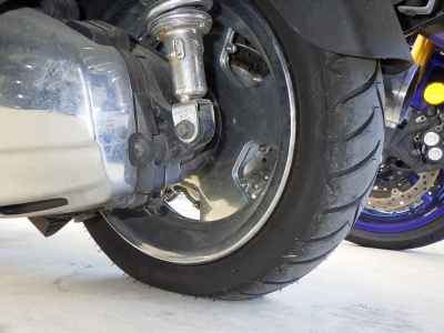 Yamaha Maxam 250 2006