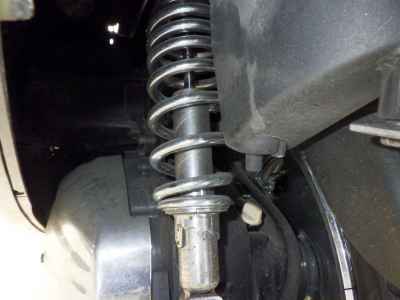 Yamaha Maxam 250 2006
