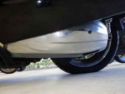 Yamaha Maxam 250 2006