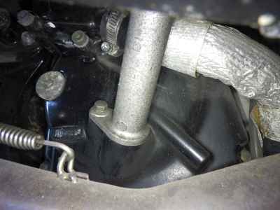 Yamaha Maxam 250 2006