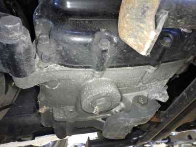 Yamaha Maxam 250 2006