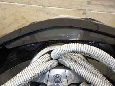 Yamaha Maxam 250 2006