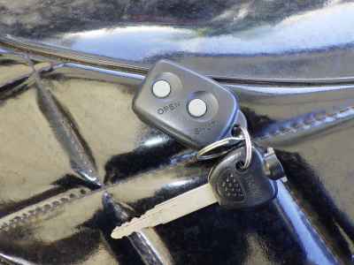 Yamaha Maxam 250 2006