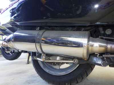 Yamaha Maxam 250 2006