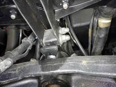 Yamaha Maxam 250 2006