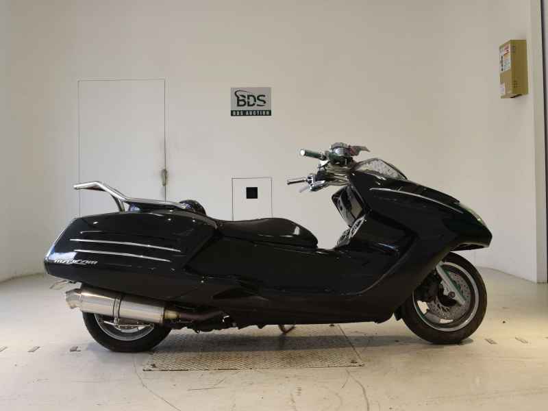 Yamaha Maxam 250 2006