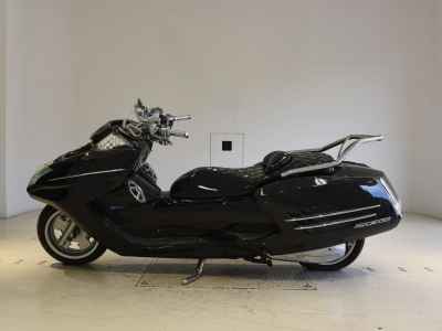 Yamaha Maxam 250 2006
