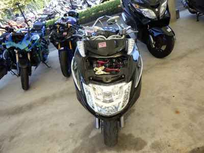Yamaha Maxam 250 2006