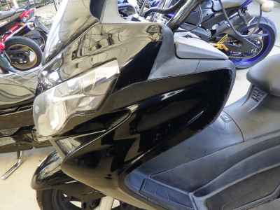 Suzuki Skywave 250S