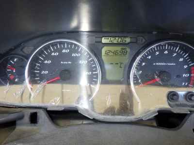 Suzuki Skywave 250S