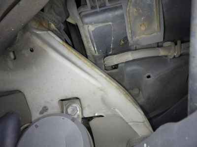 Suzuki Skywave 250S
