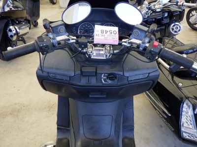 Suzuki Skywave 250S