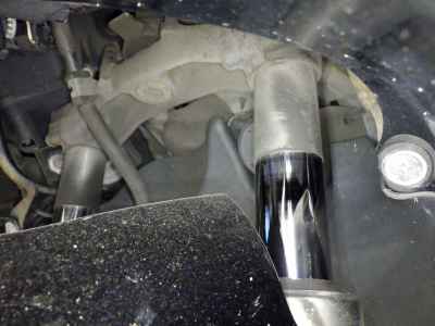 Suzuki Skywave 250S