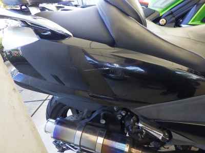 Yamaha Majesty 250 2007