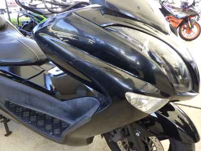Yamaha Majesty 250 2007