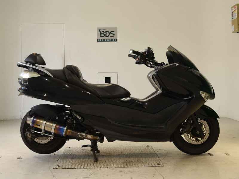 Yamaha Majesty 250 2007