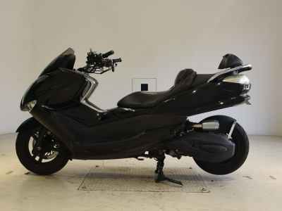 Yamaha Majesty 250 2007
