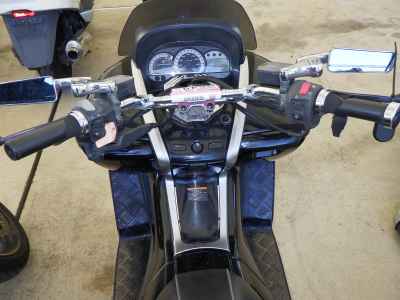 Yamaha Majesty 250 2007