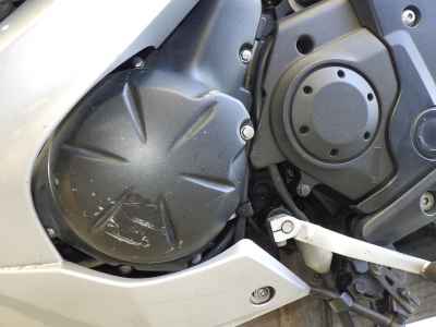 Kawasaki Ninja 400 2013